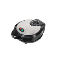 Horno Eléctrico Para Rollitos Crispy Y Tortitas Máquina De Helado DIY Con Placas Intercambiables De Torta Y Waffle En EU Plug - details 4