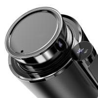 Taza Para Coche 12V 2 En 1 Calentador Y Enfriador De Bebidas Con Pantalla De Temperatura Adecuado Para Bebidas Y Botella De Bebé - details 3