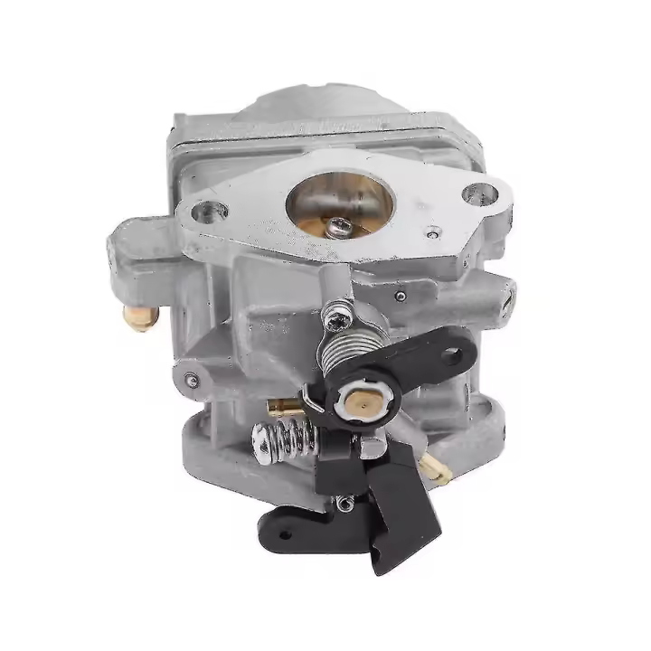 Boat Carburetor Marine Carburador Assy For 4 Stroke 4hp 5hp Tohatsu//mercury Outboard Motor Boat Ma - 1
