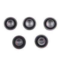 Rodamiento De Bola De Ranura Profunda F6202-2RS ABEC-1 Para Jardín Carro De Jardinería Con Sellado Envolvente - details 6