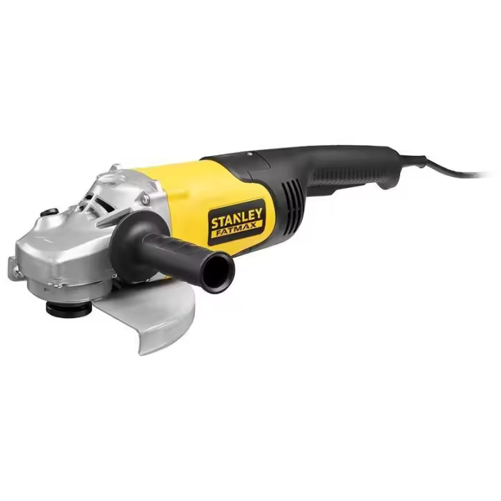 Amoladora stanley 230mm 2000w fmeg232 - 1
