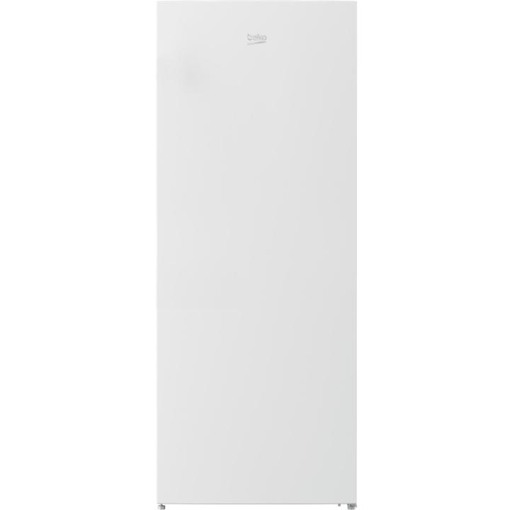 FRIGORIFICO UNA PUERTA BEKO RSSA290M41WN E ALTO 150,80 CM ANCHO 59,5 CM BLANCO