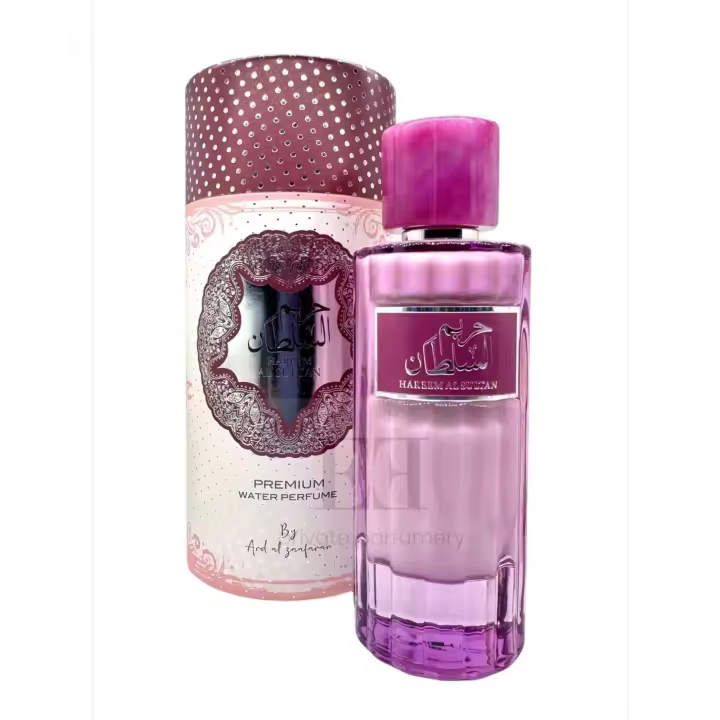 Ard+Al+Zaafaran Perfume Mujer Hareem Al Sultan Premium 100ml - 1