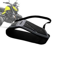 Protector De Zapatos Para Motocicleta Cubierta Antigolpes Para Cambio De Marchas Resistente Al Desgaste Almohadilla De Cambio De Marchas Para Moto Unisex - details 2