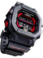 Casio G-Shock GXW-56-1AJF: Reloj Deportivo Hombre Solar, Radio-control Tough Solar, Correa de Silicona, 200m Resistente a Golpes, Hora Mundial - details 0