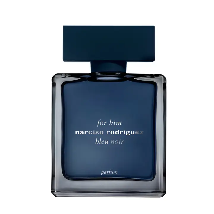 NARCISO RODRIGUEZ - For Him Bleu Noir Parfum - 1