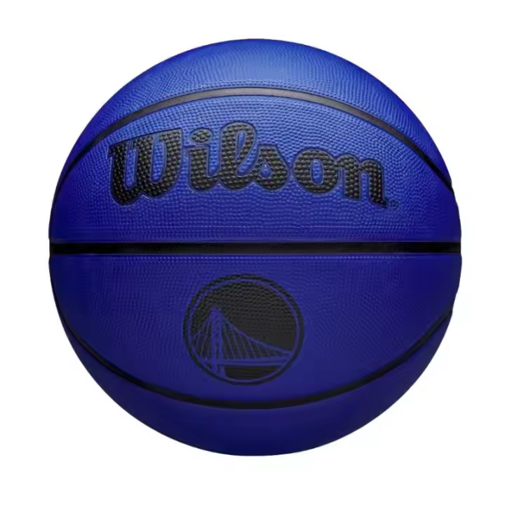 Balon Warriors NBA Team Tribute de Wilson Wilson - 1