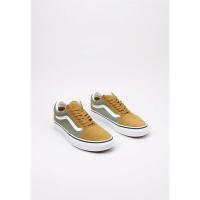 Vans Old Skool MINI CORD  Deportivas Planas Hombre Cuero - details 0