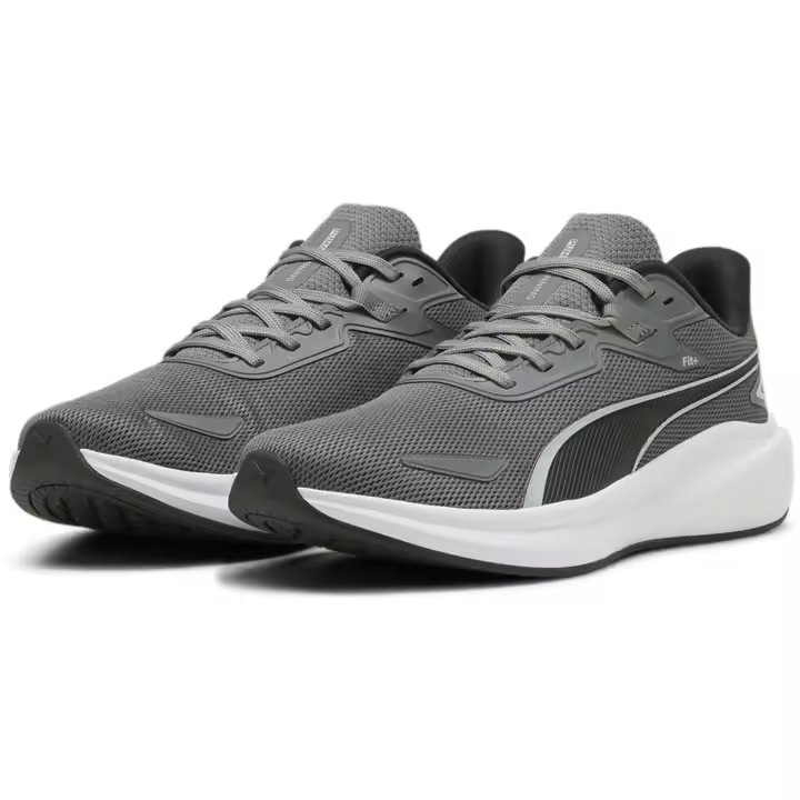Zapatillas Puma Skyrocket Lite para hombre en color gris - 1