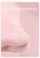 Almohadilla Protectora De Rodilla Para Yoga TPE Antideslizante Espesor Aumentado Soporte Suave Para Deportes Y Fitness Color Sólido - details 9
