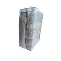Mercatienda.es Sábanas Térmicas de Pirineo - 120g - Confort Invernal Lima Gris - Suaves y Económicas - details 0