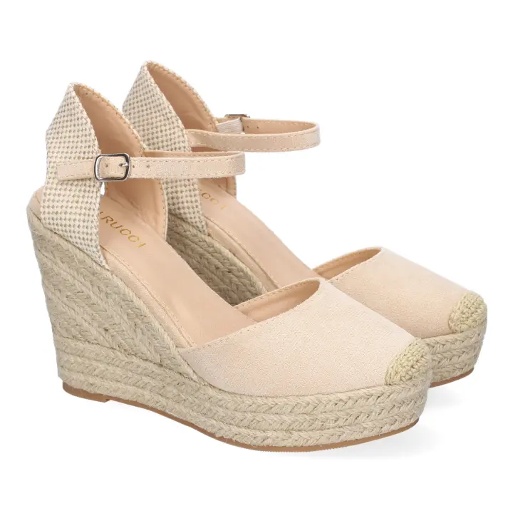 CU�A Sport3punto0 VR5-1515-Beige - 1