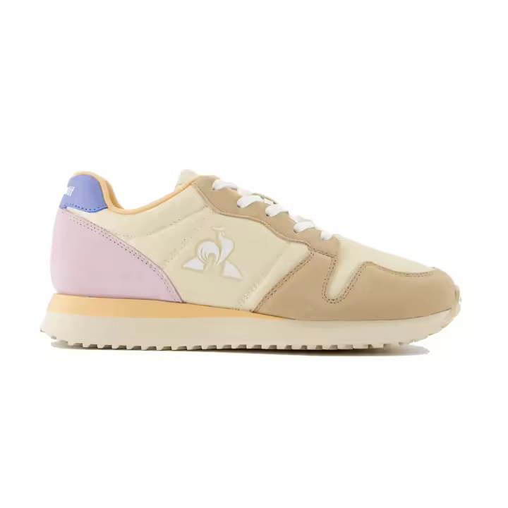 Le Coq Sportif Zapatos Para Mujer Modelo Platinium 2 - 1
