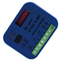 Receptor Inteligente WIFI RX-MULTI 300-900MHz Para Puerta De Garaje Controlador Tuya Código Rodante 433MHz Abrepuertas 12V 24V 220V Con Switch - details 22