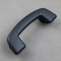 Manijas De Techo Para Coche Auténticas Negras O Grises Frontales Y Traseras Para VW Golf 7 7.5 MK7 5G0857607 5G0857643 Accesorios De Auto - details 2