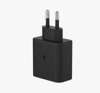 Cargador Rápido USB-C 45W PD 3.0 para Samsung Galaxy S22/S21/S20/Note 10+/Tab S8/S7 - Incluye Cable Tipo C 1m, 3X Más Veloz, PPS y Protecciones Múltiples - details 1