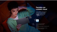 Oficial | Redmi Pad 2, Pantalla crystal-clear de 11" con resolución de 2.5K, Gran batería de 9000 mAh (typ), Potente procesador Helio G100-Ultra - details 4