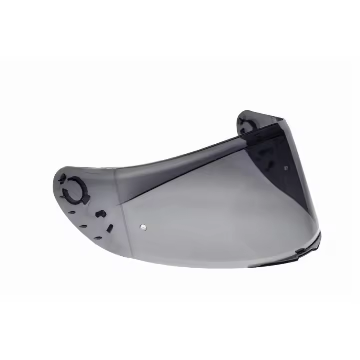 Pantalla de casco de moto Mt-v-09 Tear Off Ready Screen Gris Mt Helmets - 1
