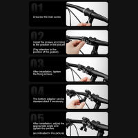 Soporte De Cámara Y Computadora Para Bicicleta MTB Compatible Con Garmin Bryton Wahoo Ideal Para Rutas De Ciclismo - details 8