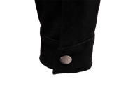 2024 Otoño e Invierno Chaqueta de Solapa Nueva Chaqueta de Moda para Hombres Chaqueta de Ante para Hombres al Aire Libre - details 27