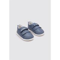 Garvalín 242322  Deportivas Con Velcro Bebé - niño (hasta la talla 30) Azul - details 0