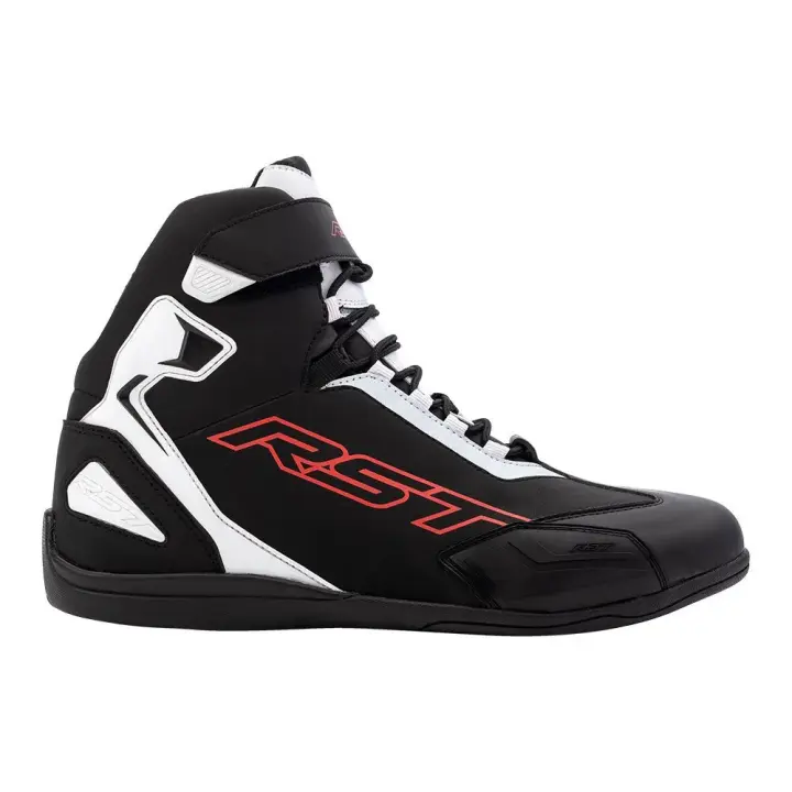 Rst Zapatillas De Moto Sabre Ce - 1