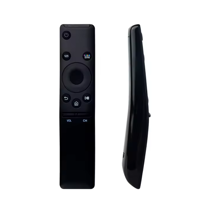 Control Remoto RML1350 BN5901259B BN5901259D Para Televisor Samsung Smart Reemplazo Compatible Con IR Certificación ROHS Origine China - 1