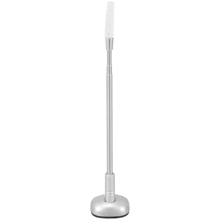 Antena de esquina para parachoques de coche, poste telescópico de 3 secciones, guía ajustable para coche, protector de marcador de estacionamiento para conducción - 1