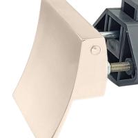 Cerradura De Gabinete RV Fácil De Instalar Accesorios Llave Sin Llave Para Yate Hogar Camper Motorhome Barco Knob De Cajón - details 4