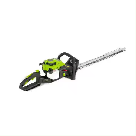 Cortasetos a Gasolina Zipper ZI-BHS605 | Potente y Eficiente - 1