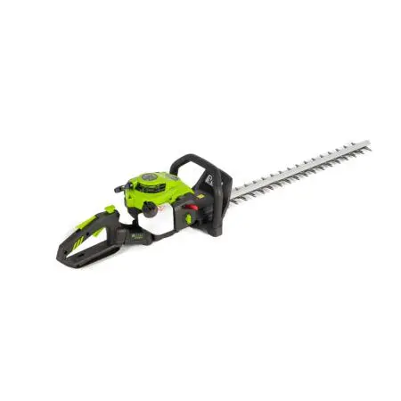 Cortasetos a Gasolina Zipper ZI-BHS605 | Potente y Eficiente - 1