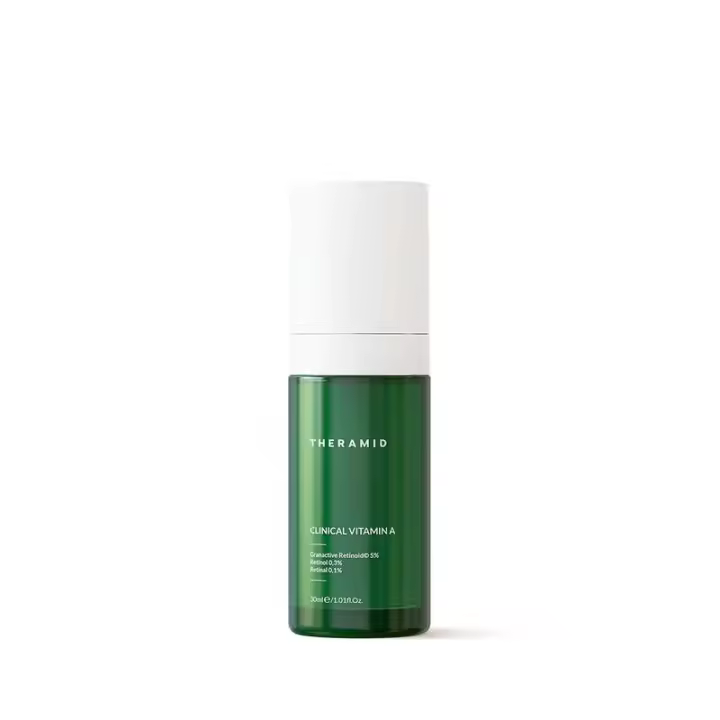 Theramid Tratamiento Avanzado de Vitamina A 30 Ml - 1