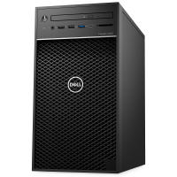 Dell Precision 3630, Intel Xeon E-2124, 32 Gb Ram, 512 Gb SSD, Gráfica Radeon WX 5100, Windows 10 Professional - details 0