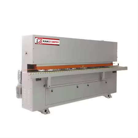 Holzmann KAM215EPSV_400V Chapadora de cantos - 1