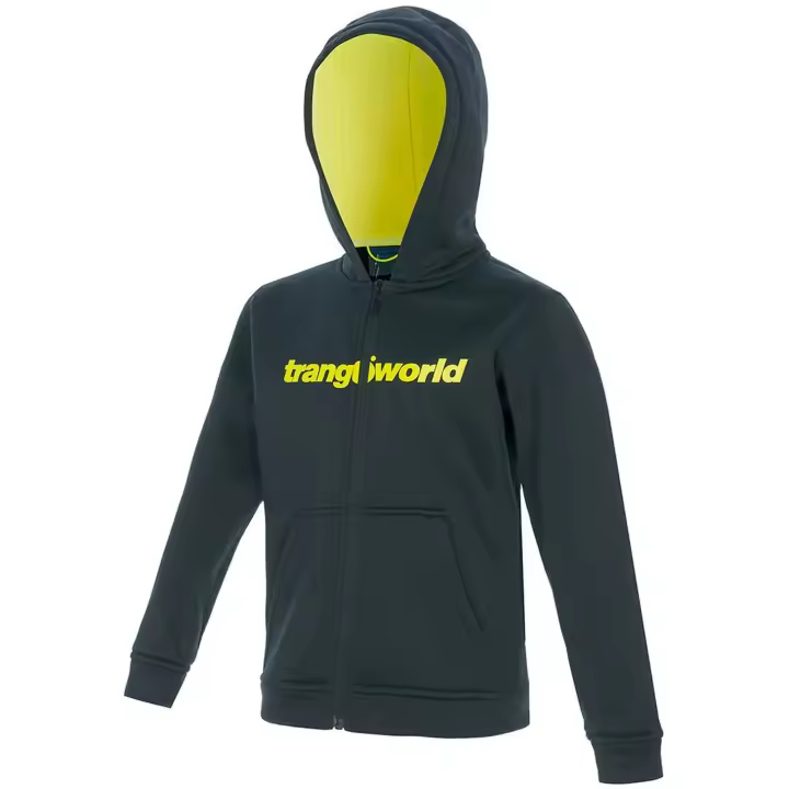 Chaquetas marca Trango modelo Pc007036-52D para junior en color - 1
