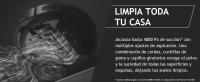 Hoover Robot Aspirador y Friegasuelos, Succión 4000 Pa, Navegación Láser, Wi-Fi, Base de Carga con Retorno Automático, Sensor de Obstáculos, Mapeo del Hogar [HG4], Producto Europeo con Garantía Oficial. - details 1