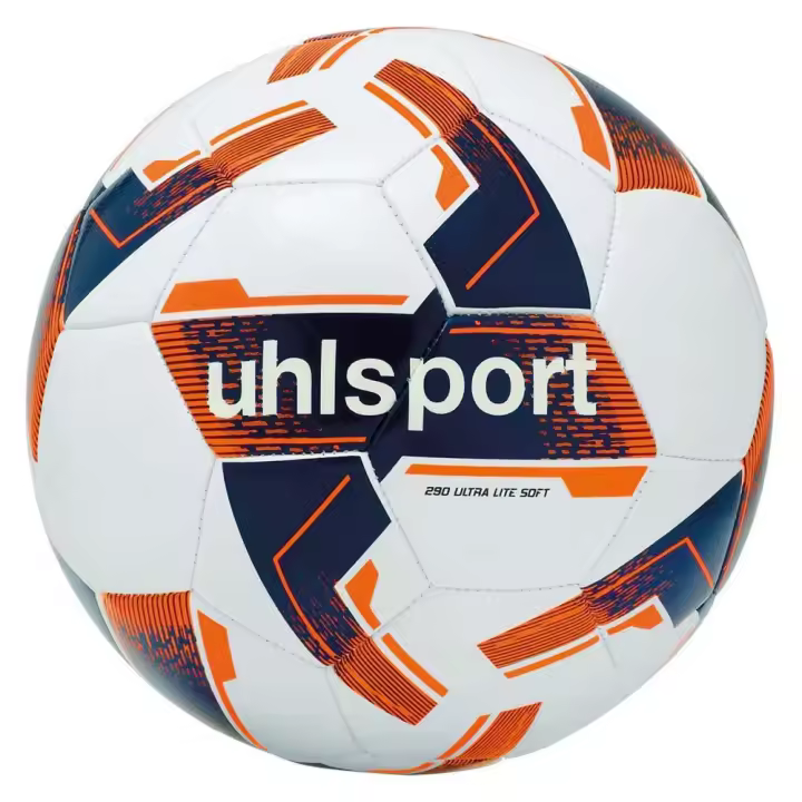 Uhlsport Balón De Fútbol Ultra Lite Soft 290 - 1