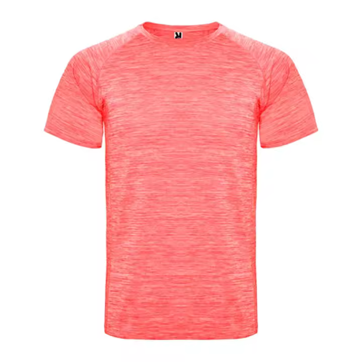 CAMISETA ROLY AUSTIN - 1