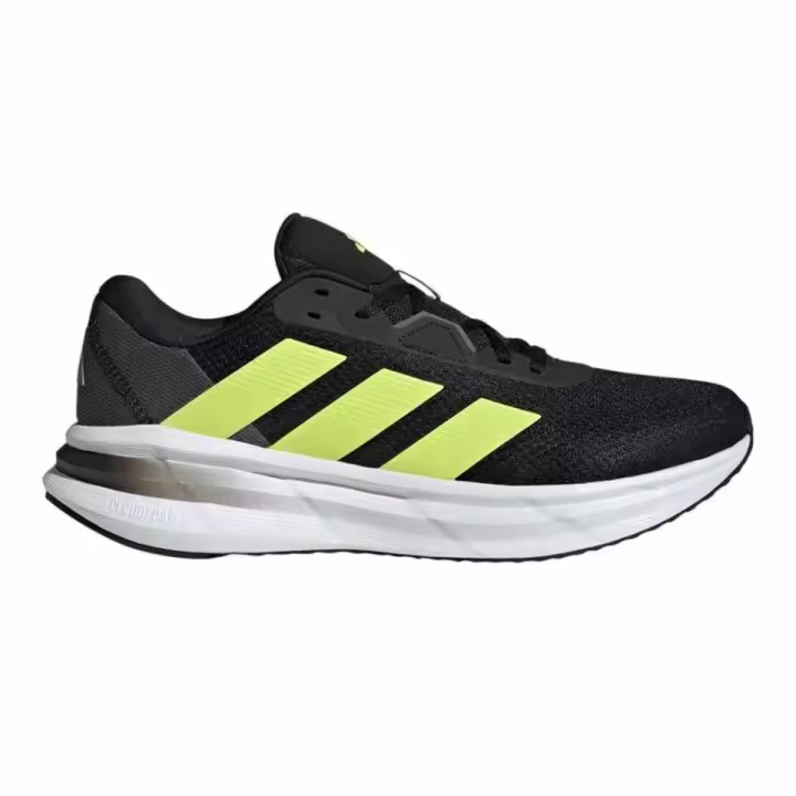 Zapatilla Running Adidas Galaxy V25 Negro Fluor Adzpmv2597Ad - 1