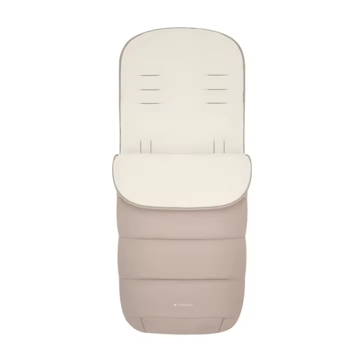 Saco cubrepiÃ©s Classic Beige 2024 - 1