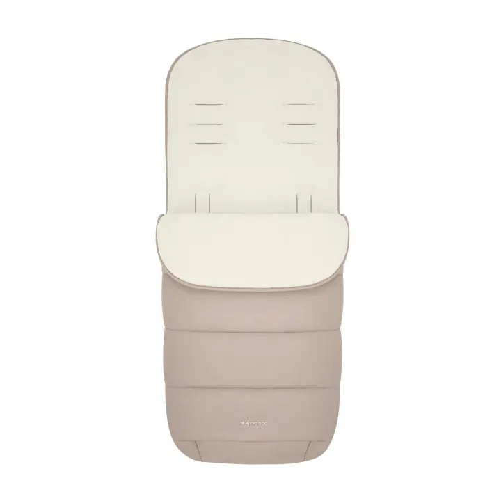 Saco cubrepiÃ©s Classic Beige 2024 - 1