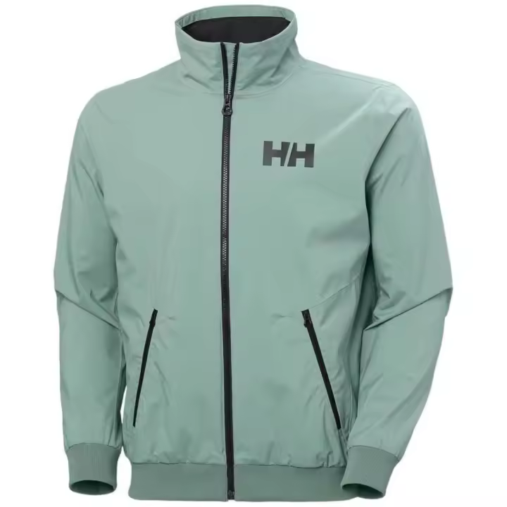 Textil Nautica marca Helly Hansen modelo 34285_489 para hombre en color verde - 1