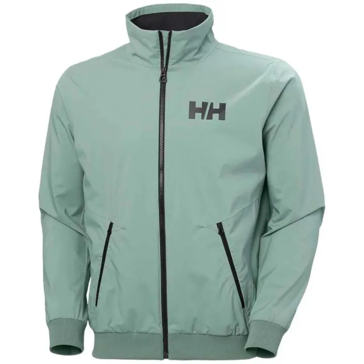Textil Nautica marca Helly Hansen modelo 34285_489 para hombre en color verde - 1