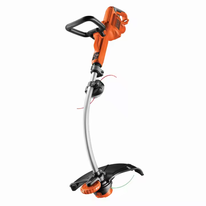 Black & Decker GL9035-QS - Cortabordes 900W 35cm - 1
