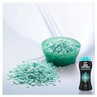 Lenor Unstoppable Fresh, Perlas de Perfume para la Ropa, 510 gr - details 0