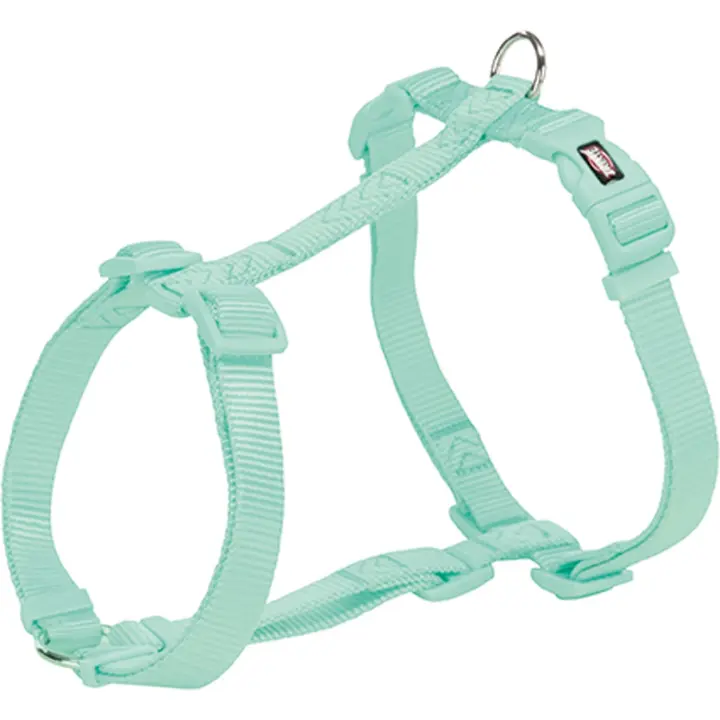 TRIXIE Arnés Premium |  | productos y accesorios para el cuidado de tu mascota - 1