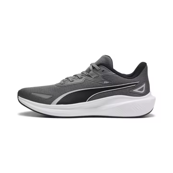 Zapatillas Puma Skyrocket Lite Gris Negro 379437-07 - 1