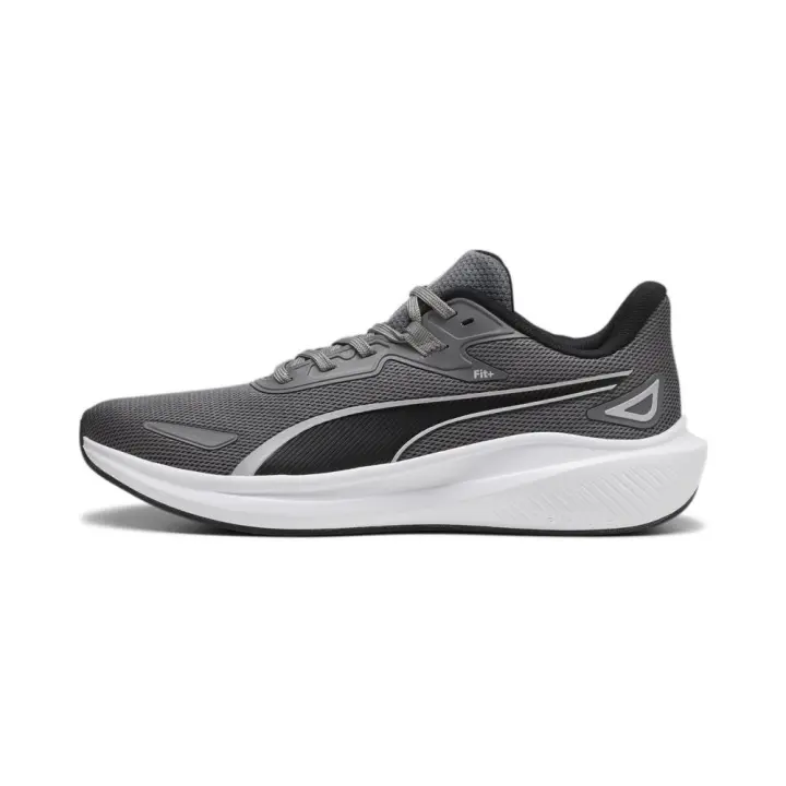 Zapatillas Puma Skyrocket Lite Gris Negro 379437-07 - 1