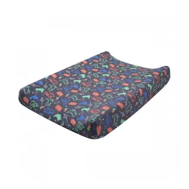 Sábana para cambiador Mini cuna y Colecho Jyoko - 1