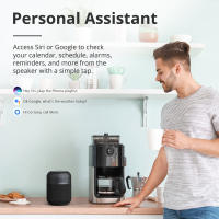 Buy One Get One Free ，ofertas flash，altavoces sin cables y bluetooth tronsmart t6 max+Tronsmart Trip 10W altavoz bluetooth potente portátil - details 8